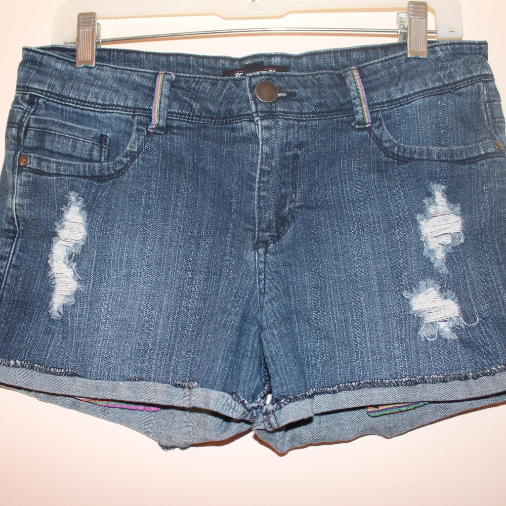 Forever 21 Shorts